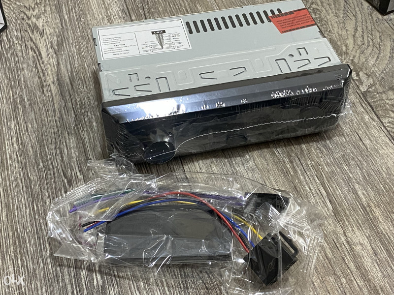 Auto Radio MP3 Bluetooth Kastafon Radio Mp3 Mp4 Mp5 1Din Sony