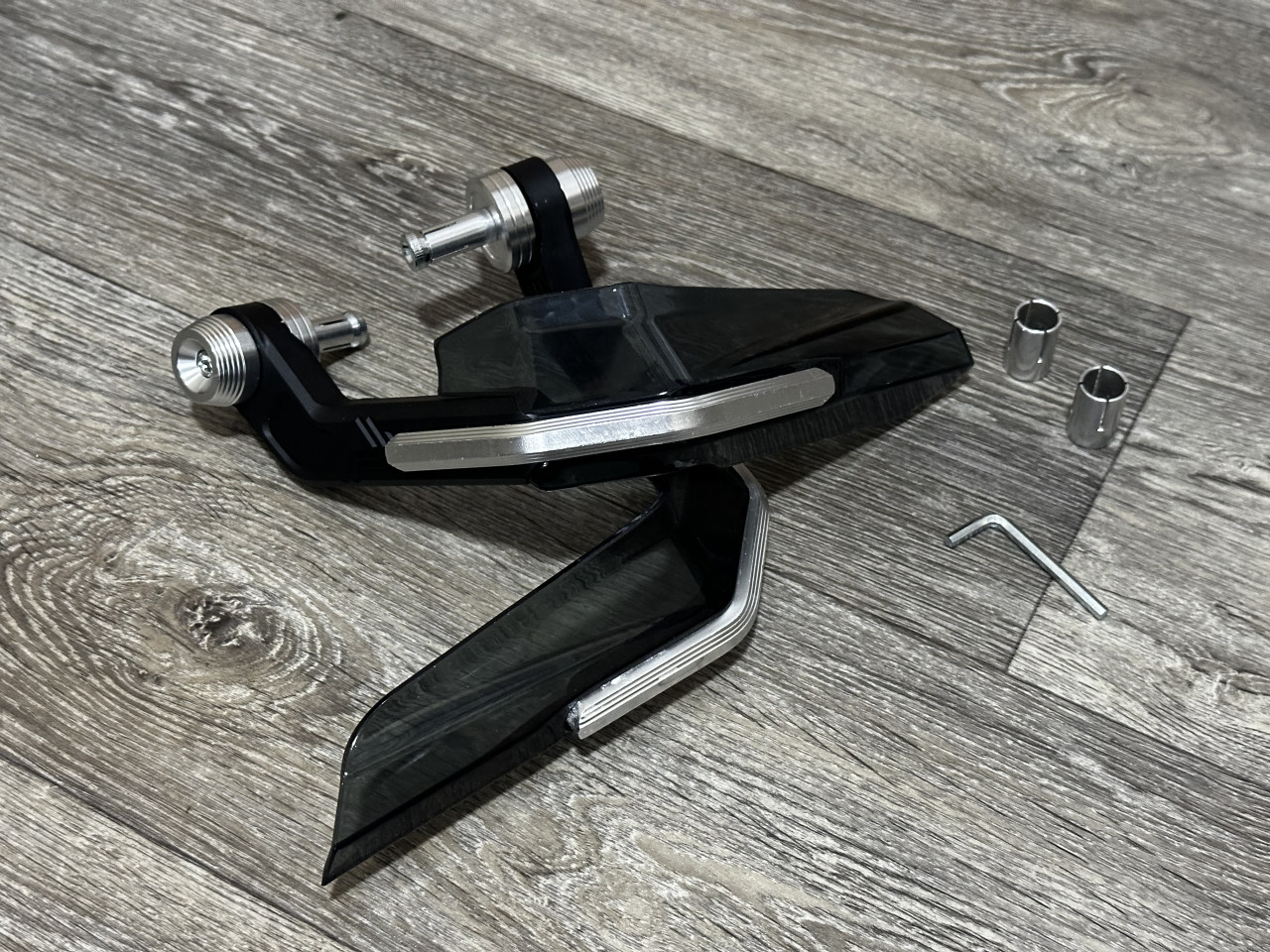 Stitnici rucki u bojama motor yamaha honda suzuki mt xadv itd..