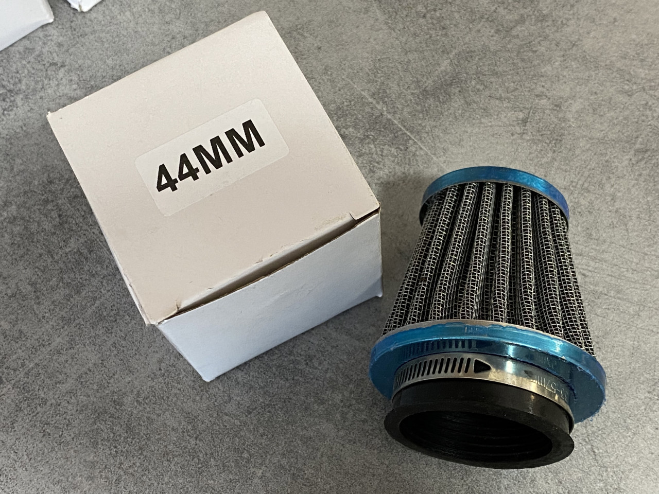 Filter Sportska Gljiva Skuter Motor Malossi KN
