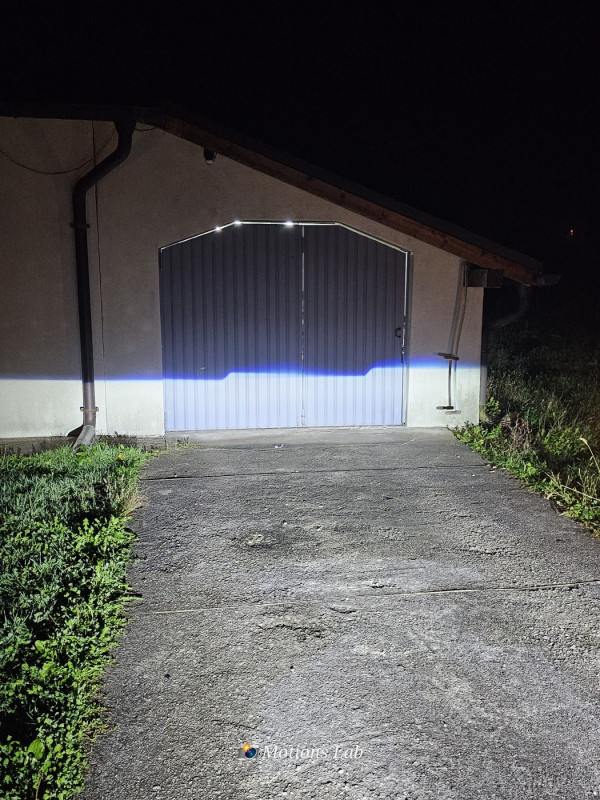 BiLed bi led Socivo Projektori Sociva Bixenon 3 i 2.5 incha