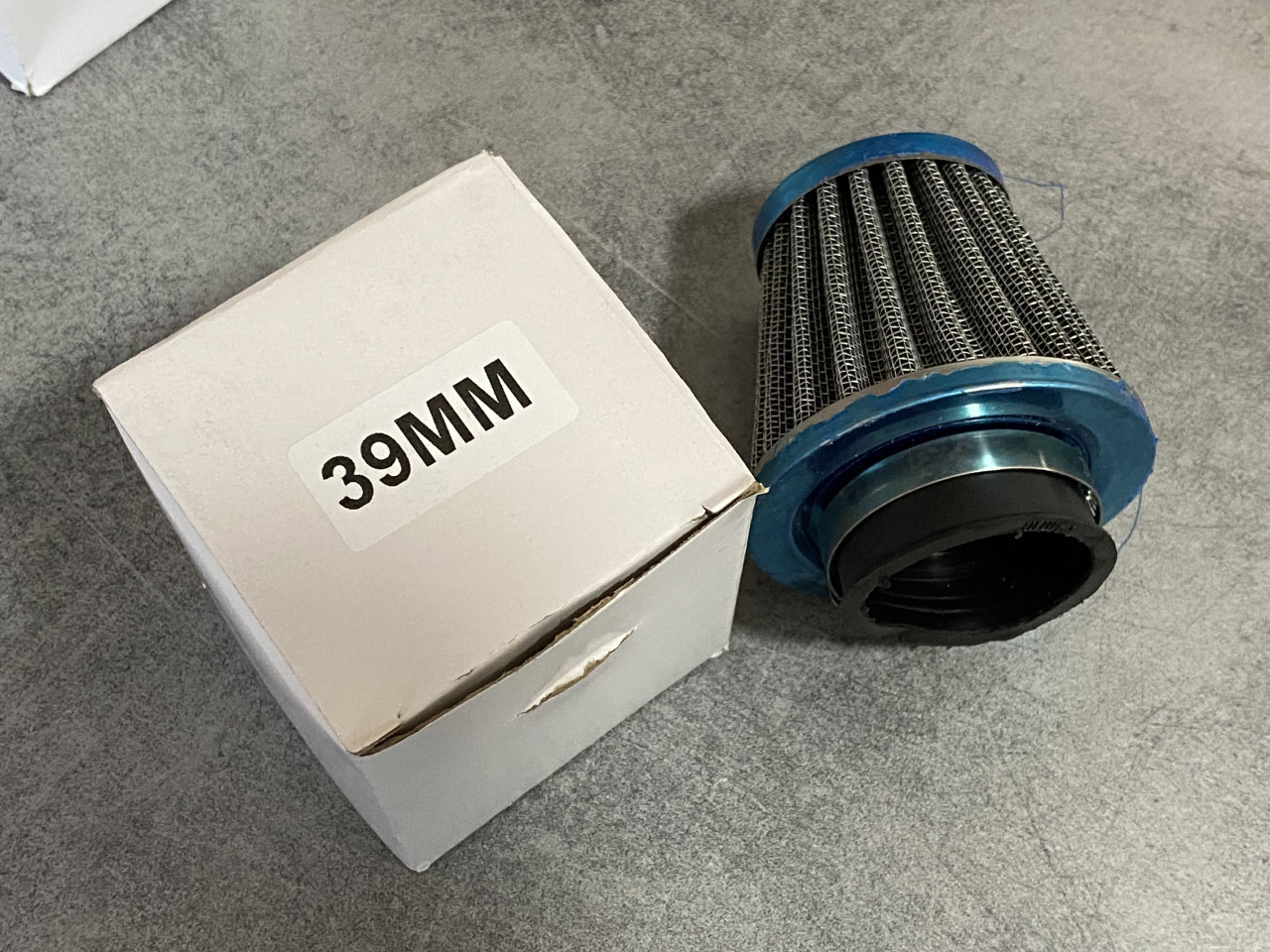 Filter Sportska Gljiva Skuter Motor Malossi KN