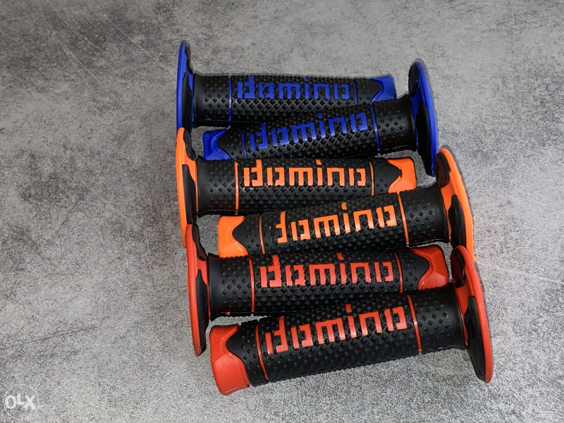 Rucke motor navlake gripovi domino cross skuter