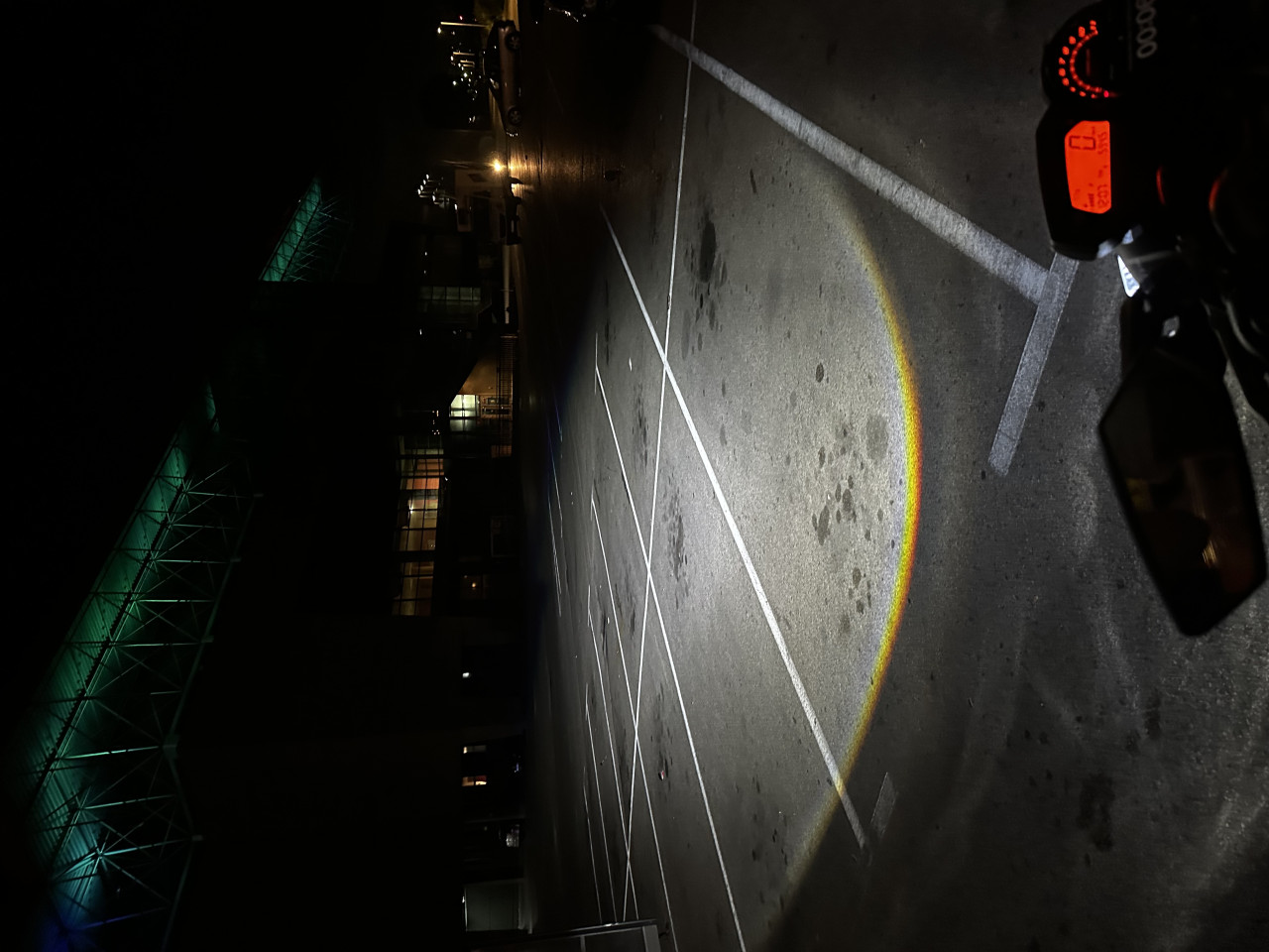 LED Sijalice H4 ubodne sa socivom led skuter motor auto 50w
