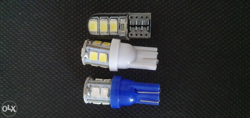 Led Sijalice za stop svijetla BA15S BA15D