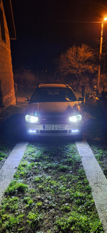 Golf 4 LED Sijalice kratak,duga,pozicije