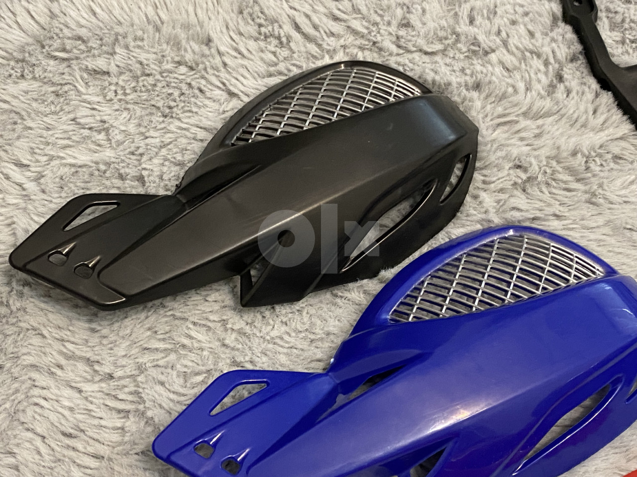 Stitnici Cross Motor Rucki Ruke ruku