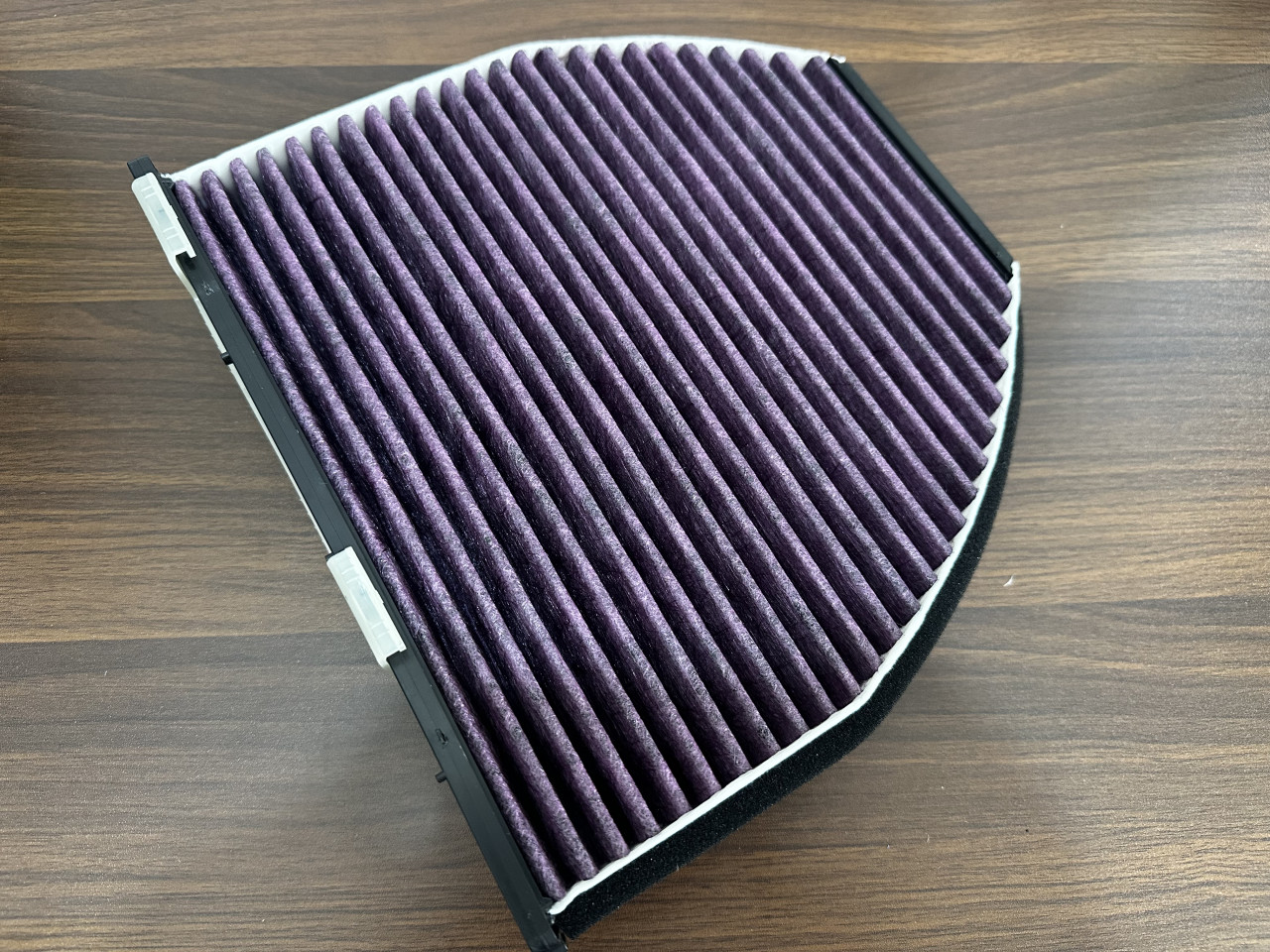 Mercedes filter kabine w212 e300 e350