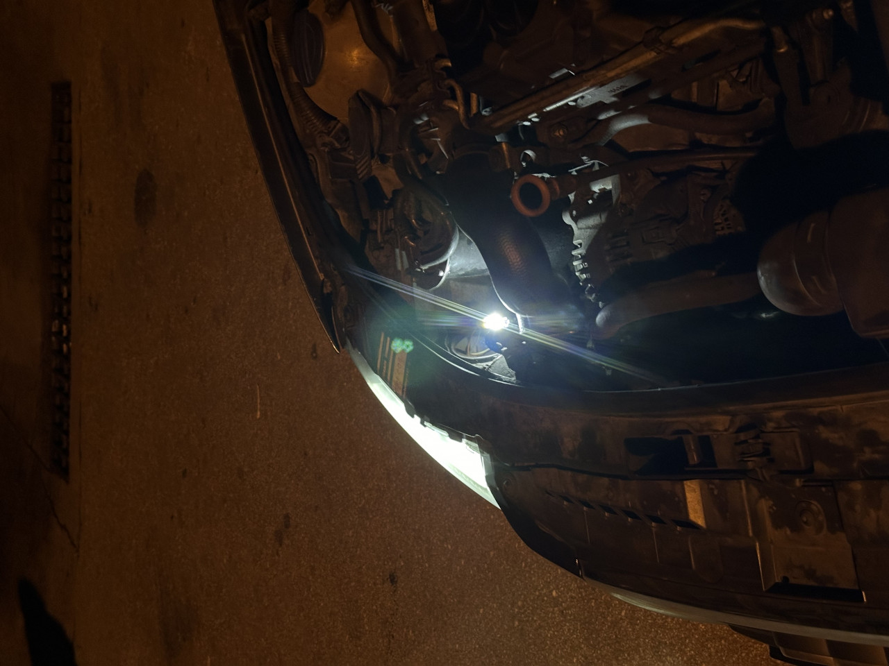 Audi A3 LED Sijalice Kratka i Pozicije CanBus bez greške
