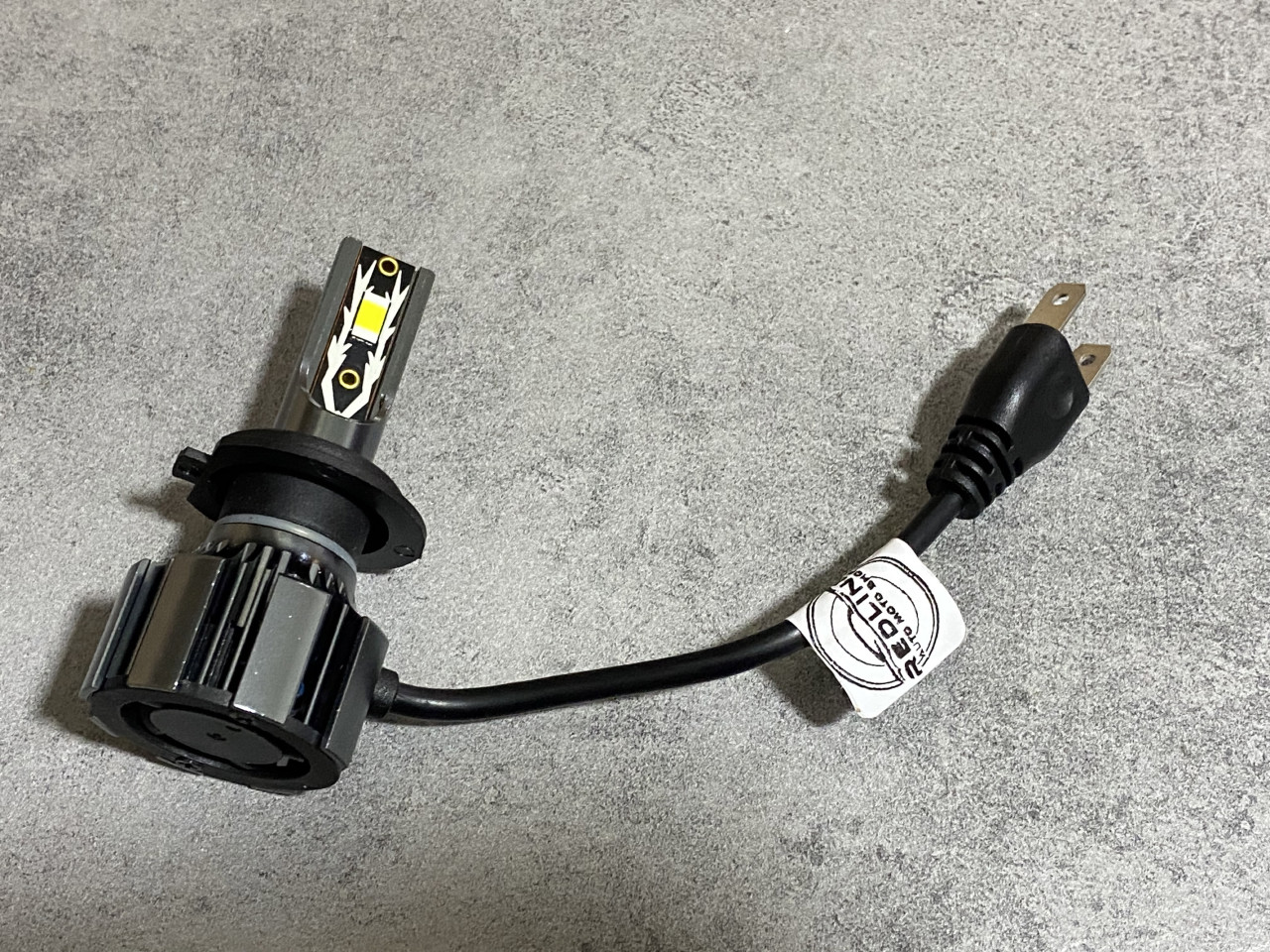 H7 LED Sijalice Redline Storm