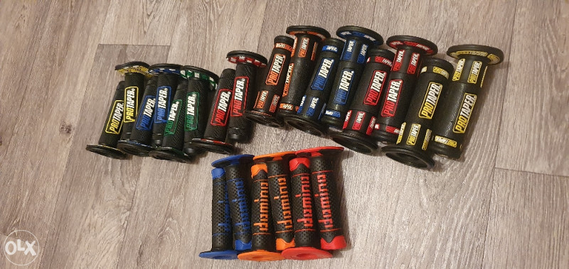 Protaper Rucke Model gripovi  Skuter Motor Cross