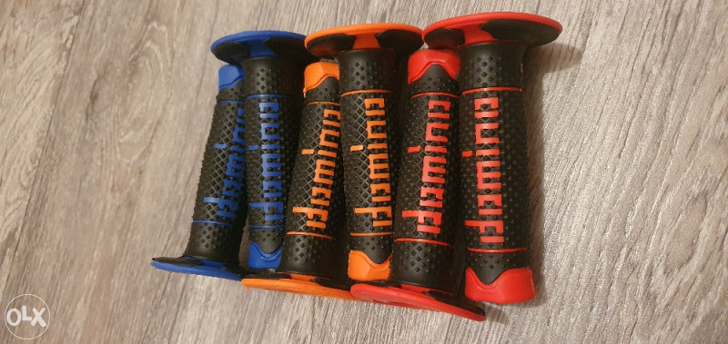 Protaper Rucke Model gripovi  Skuter Motor Cross