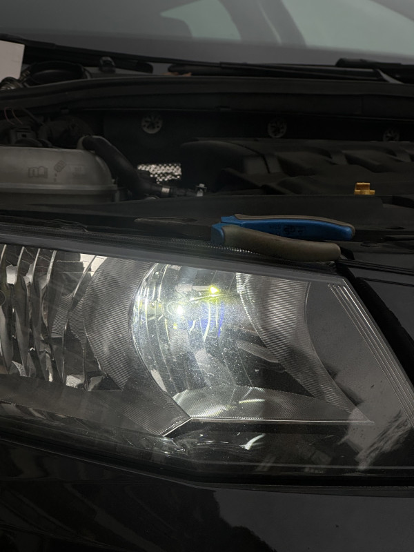 Led Sijalice H15 Škoda Golf 6 CanBus bez greske