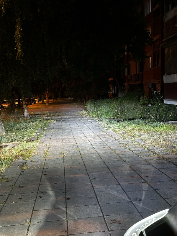Led Sijalice Ford Kuga Kratka + Adapteri + Pozicije