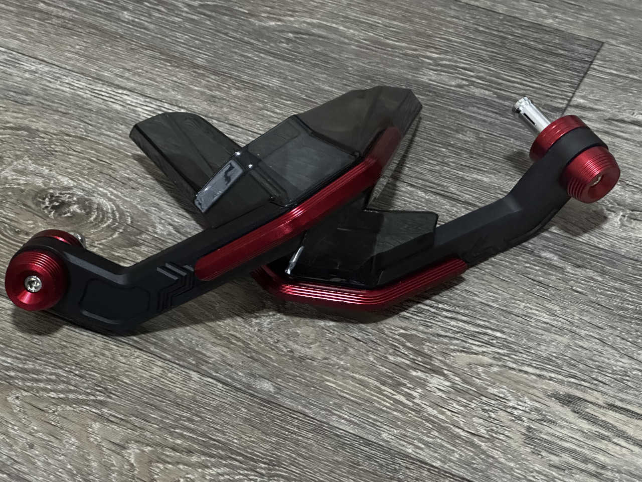Stitnici kocnica ruku motor skuter touring ALU