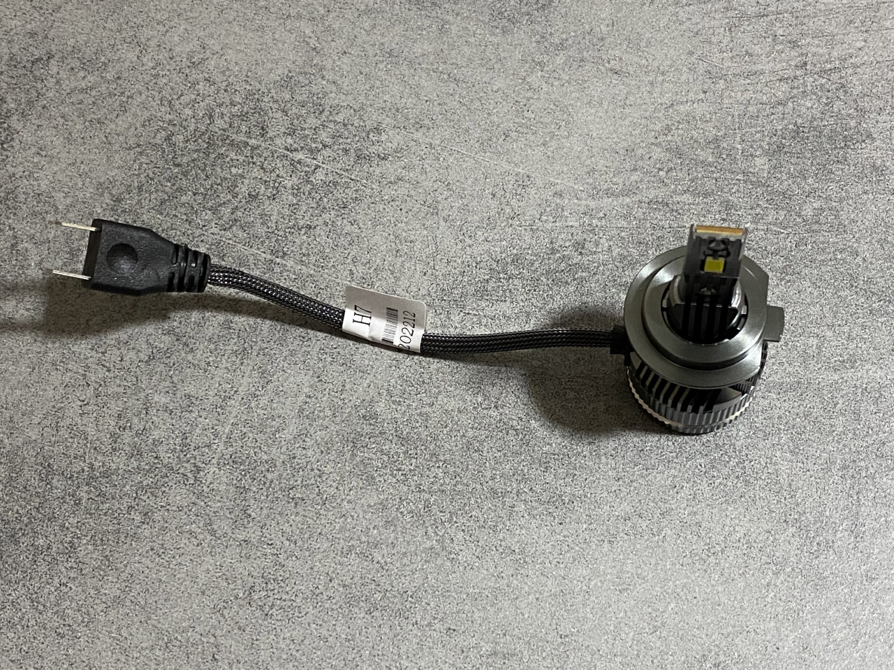 LED H7 H1 Sijalice E270 CanBus