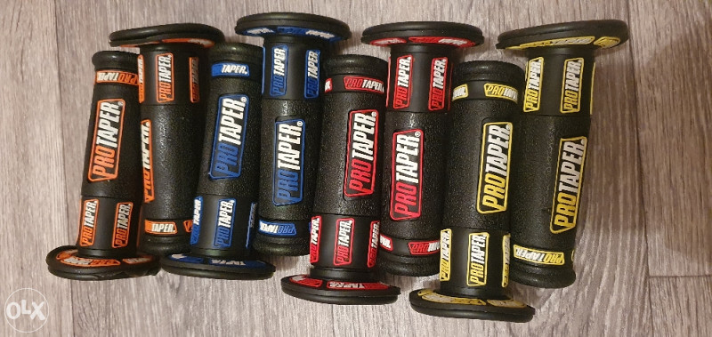 Protaper Rucke Model gripovi  Skuter Motor Cross