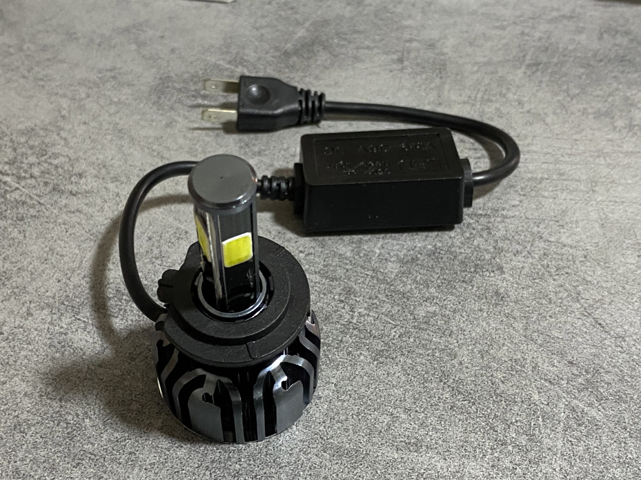 H7 Sijalice Focus Beam 360stepeni