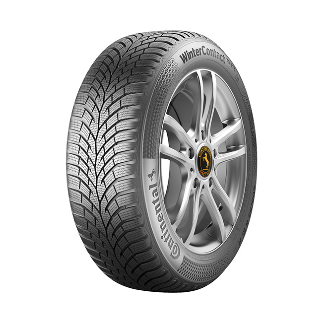 CONTINENTAL TS870 87H M+S