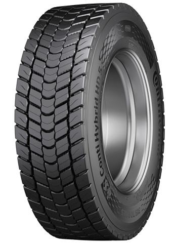 CONTI TL HYBRID HD5 3PMSF (EU)154L HYBRID HD5 CONTINENTAL