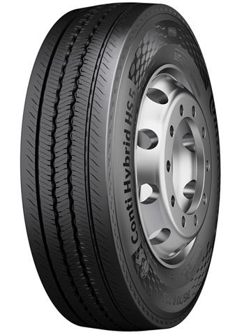CONTI TL HYBRID HS5 3PMSF (EU)154M HYBRID HS5 CONTINENTAL