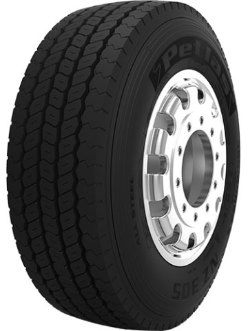 PETLAS TL NZ305 3PMSF (TR) (NEU)164K NZ305 (TR) PETLAS