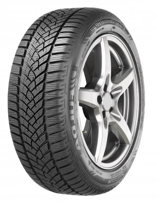 KR. CONTROL HP2 92V XL FULDA