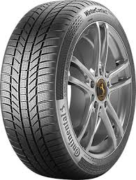 CONTINENTAL TS870P 92V XL FR M+S