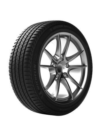 MICHELIN TL LATITUDE SPORT 3 N0 XL (EU)112Y LATITUDE SPORT 3 N0 XL MICHELIN