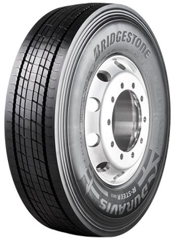 BRIDGESTONE TL DUR R-STEER002 3PMSF(EU)138M DURAVIS R-STEER 002 BRIDGESTONE