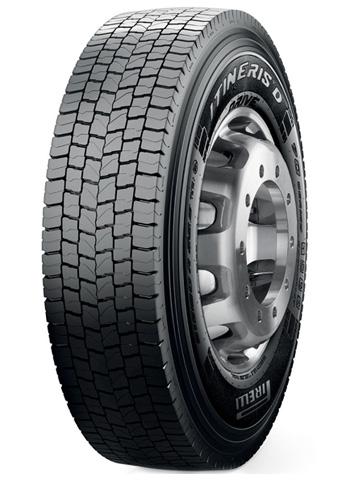 PIRELLI TL IT-D90 3PMSF (DR) (NEU)154M IT-D90 PIRELLI