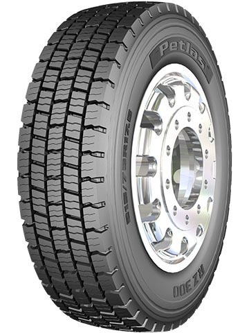 PETLAS TL RZ300 (DR) 3PMSF (NEU)136M RZ300 (DR) PETLAS