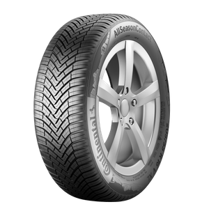 CONTI TL ALLSEASONCONTACT SEAL (+) (EU)100T ALLSEASONCONTACT SEAL (+) CONTINENTAL
