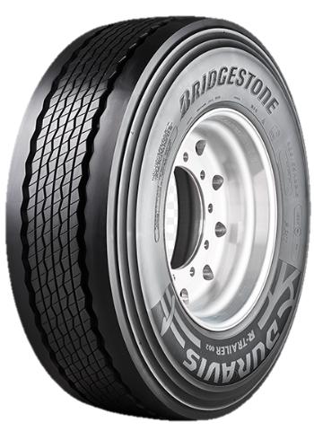 BRIDGESTONE TL R-TRAI 002 EVO 3PMSF (EU)164K R-TRAILER 002 EVO BRIDGESTONE