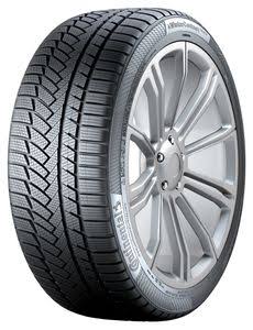 CONTINENTAL TS850P FR 103T M+S