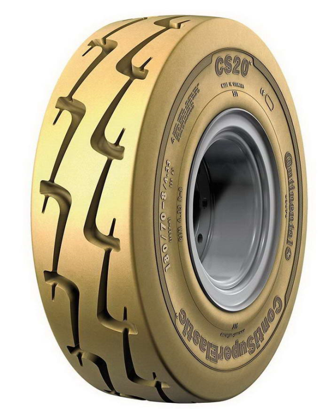 180/70-8/4.33 CS20 SIT Clean CONTINENTAL