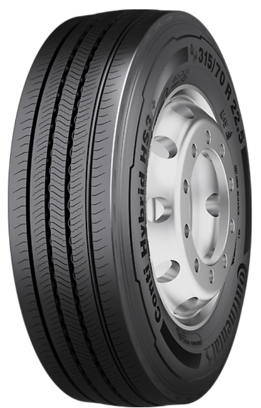 140/138M HS3+ HYBRID CONTINENTAL PREDNJA