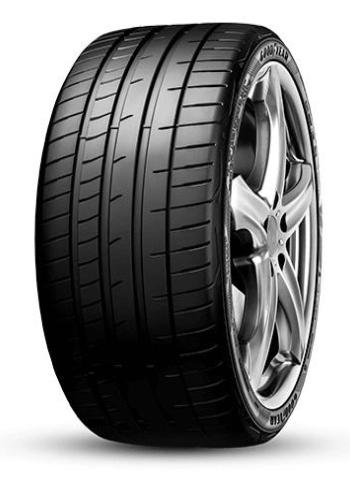 GOODYEAR TL F1 SUPERSPORT FP XL (EU)100Y F1 SUPERSPORT FP XL GOODYEAR