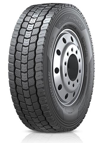 HANKOOK TL DH51 3PMSF (NEU)152/148L DH51 HANKOOK