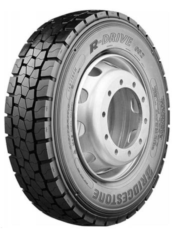 BRIDGESTONE TL R-DRIVE 02 3PMSF (EU)129M R-DRIVE 02 BRIDGESTONE