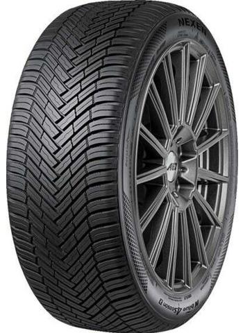 NEXEN TL N BLUE 4 SEASON 2 XL (EU) 98W NBLUE 4 SEASON 2 XL NEXEN