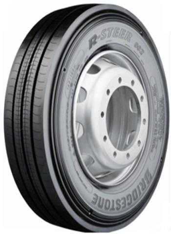 BRIDGESTONE TL R-STEER 002 3PMSF (EU)132M R-STEER 002 BRIDGESTONE