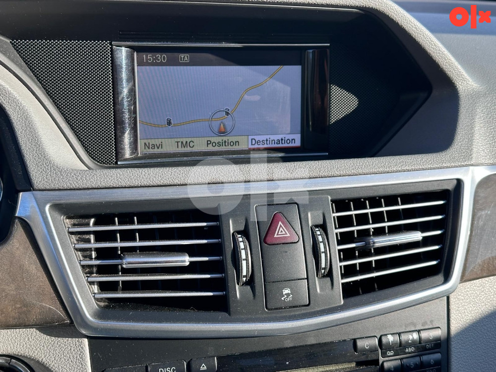 Mercedes-Benz E 200 2009 god.