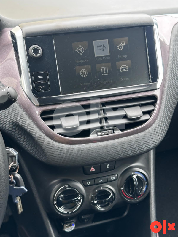 Peugeot 2008 1.6 e-HDi 68 KW 2015 god.