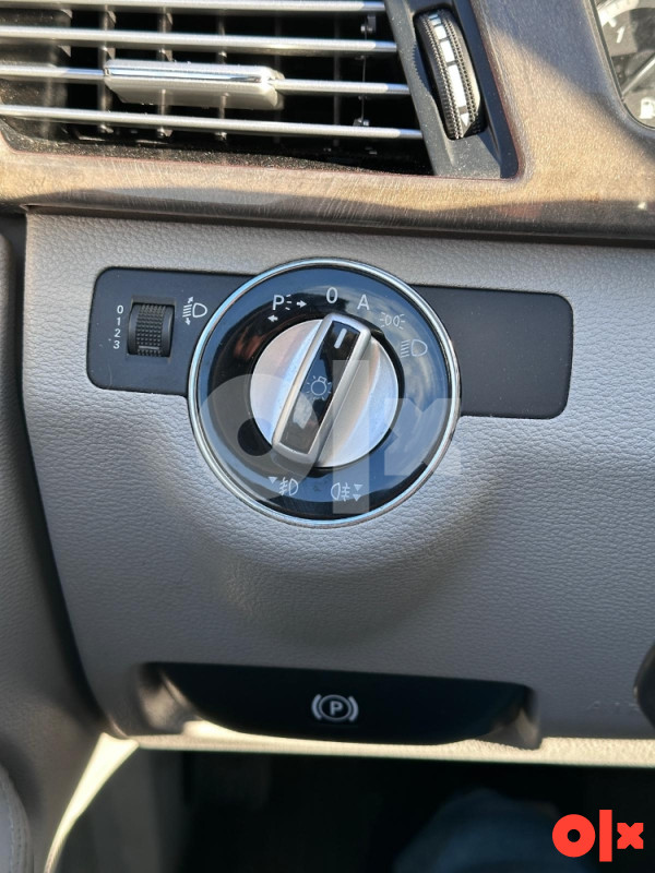 Mercedes-Benz E 200 2009 god.