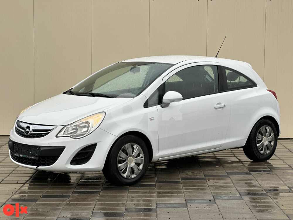 Opel Corsa 1.3 CDTi 70 KW 2011 god.