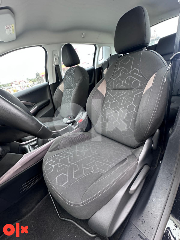 Peugeot 2008 1.6 e-HDi 68 KW 2015 god.