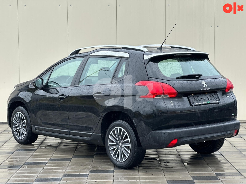 Peugeot 2008 1.6 e-HDi 68 KW 2015 god.