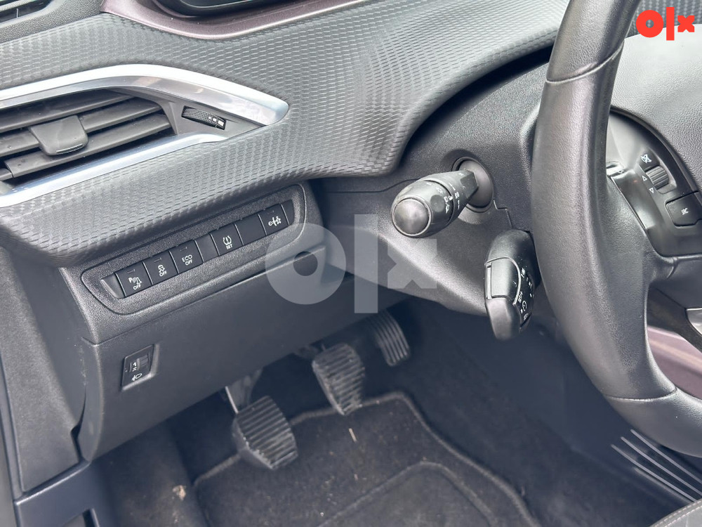 Peugeot 2008 1.6 e-HDi 68 KW 2015 god.