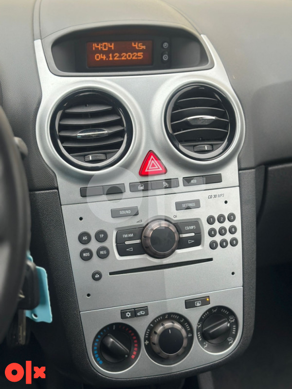 Opel Corsa 1.3 CDTi 70 KW 2011 god.