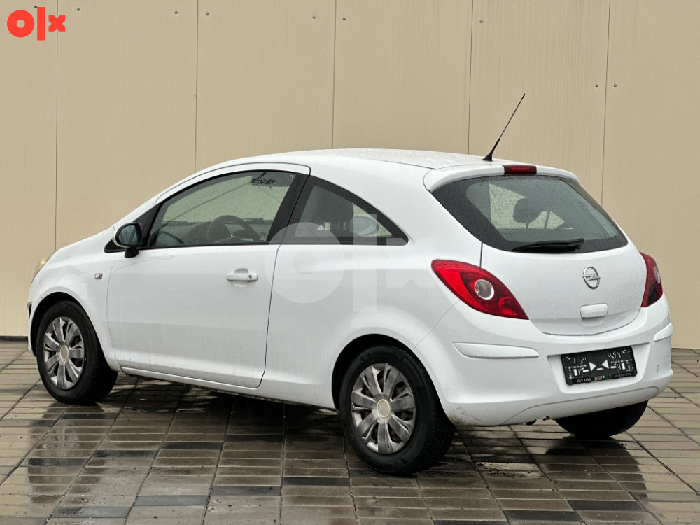 Opel Corsa 1.3 CDTi 70 KW 2011 god.